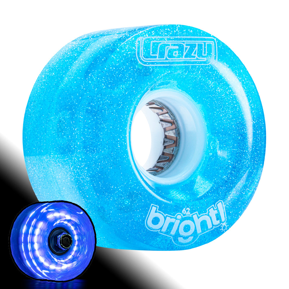 BRIGHTS Blue - each