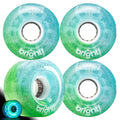 Blue Green - 4/pack