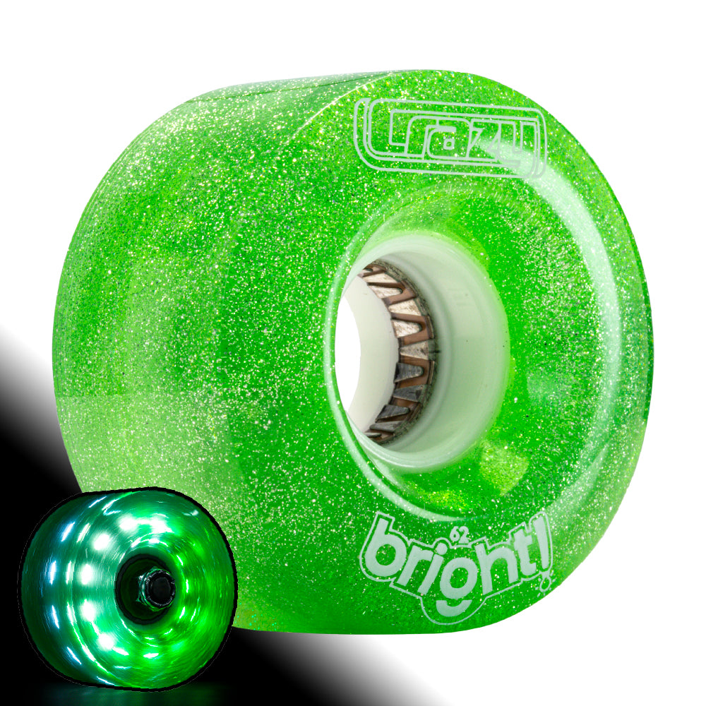 BRIGHTS Green - each