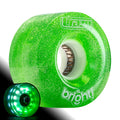 BRIGHTS Green - Single Wheel