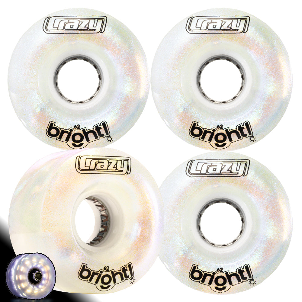 BRIGHTS Neo - 4/pack