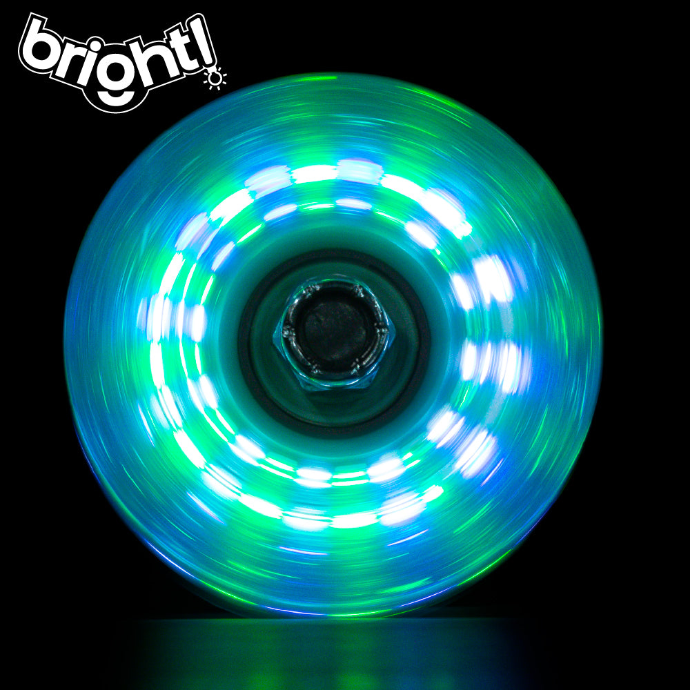 BRIGHTS Neo Teal