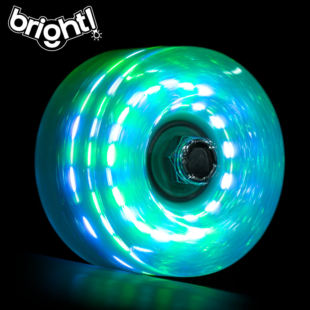 BRIGHTS Neo Teal