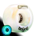 BRIGHTS Neo Teal - Single Wheel