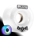 BRIGHTS Pearl - Single Wheel