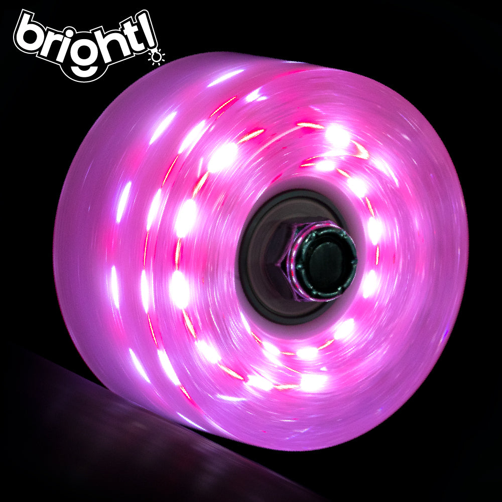 BRIGHTS Pink Pearl