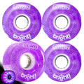 Purple - 4/pack