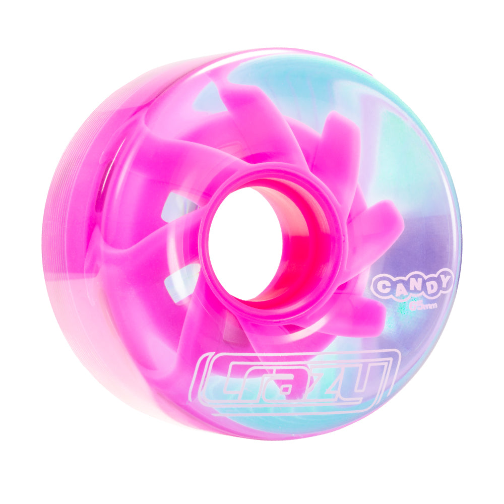 WHEEL CANDY - Cotton Candy | Limited Edition