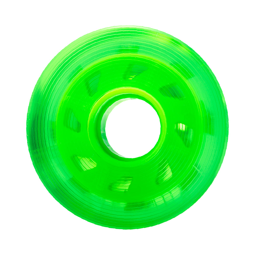 WHEEL CANDY - Green | Lime