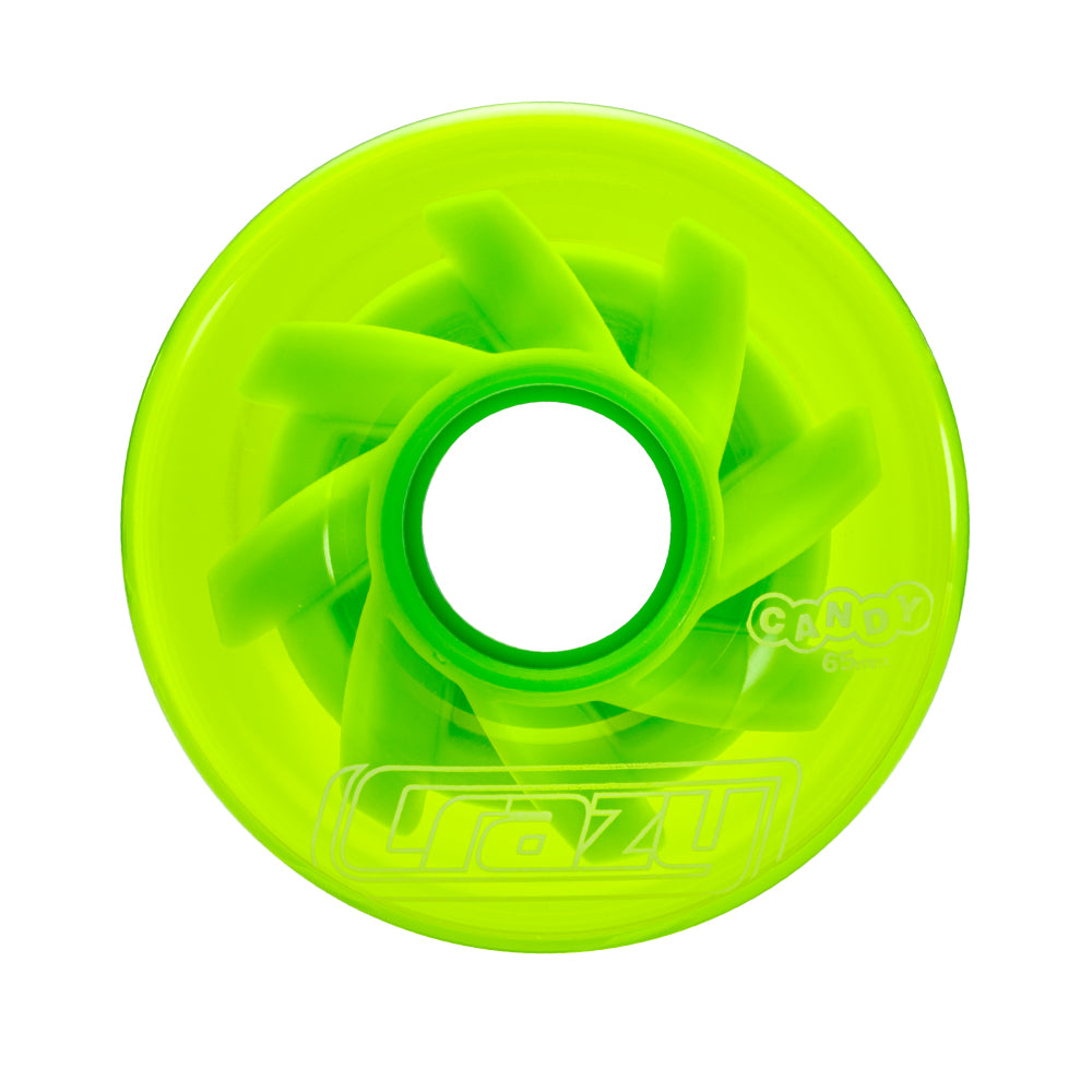 WHEEL CANDY - Key Lime Pie | Limited Edition