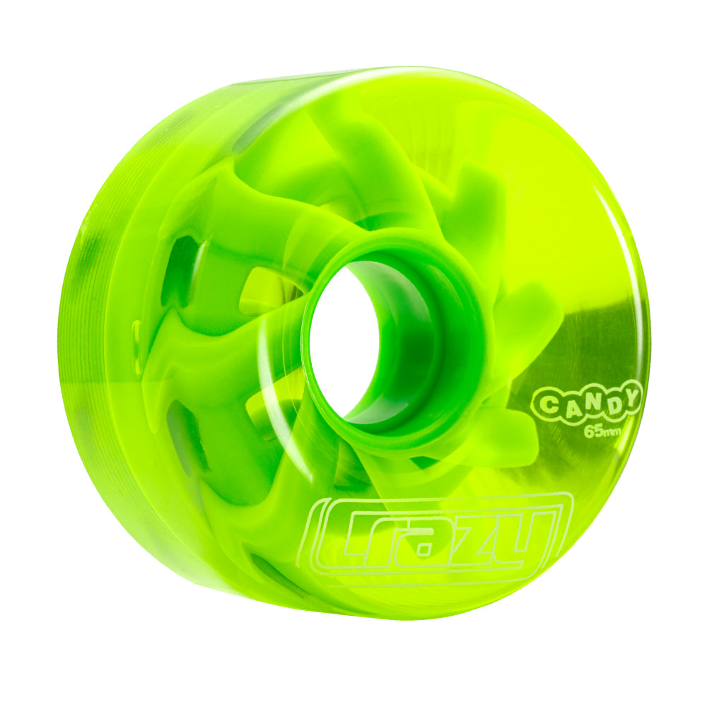 WHEEL CANDY - Key Lime Pie | Limited Edition