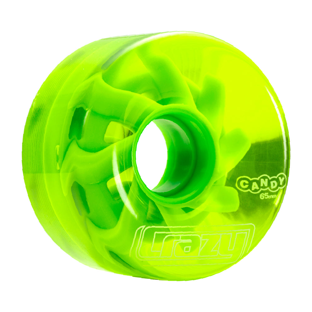 WHEEL CANDY - Key Lime Pie | Limited Edition