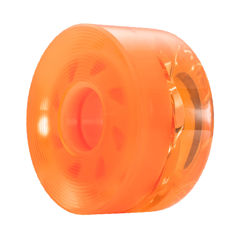 WHEEL CANDY - Orange | Orange