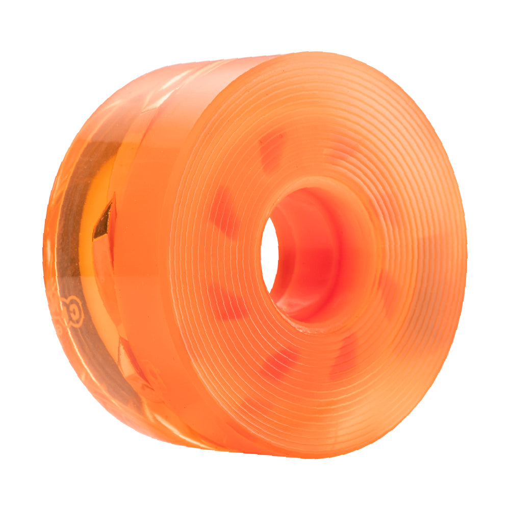 WHEEL CANDY - Orange | Orange