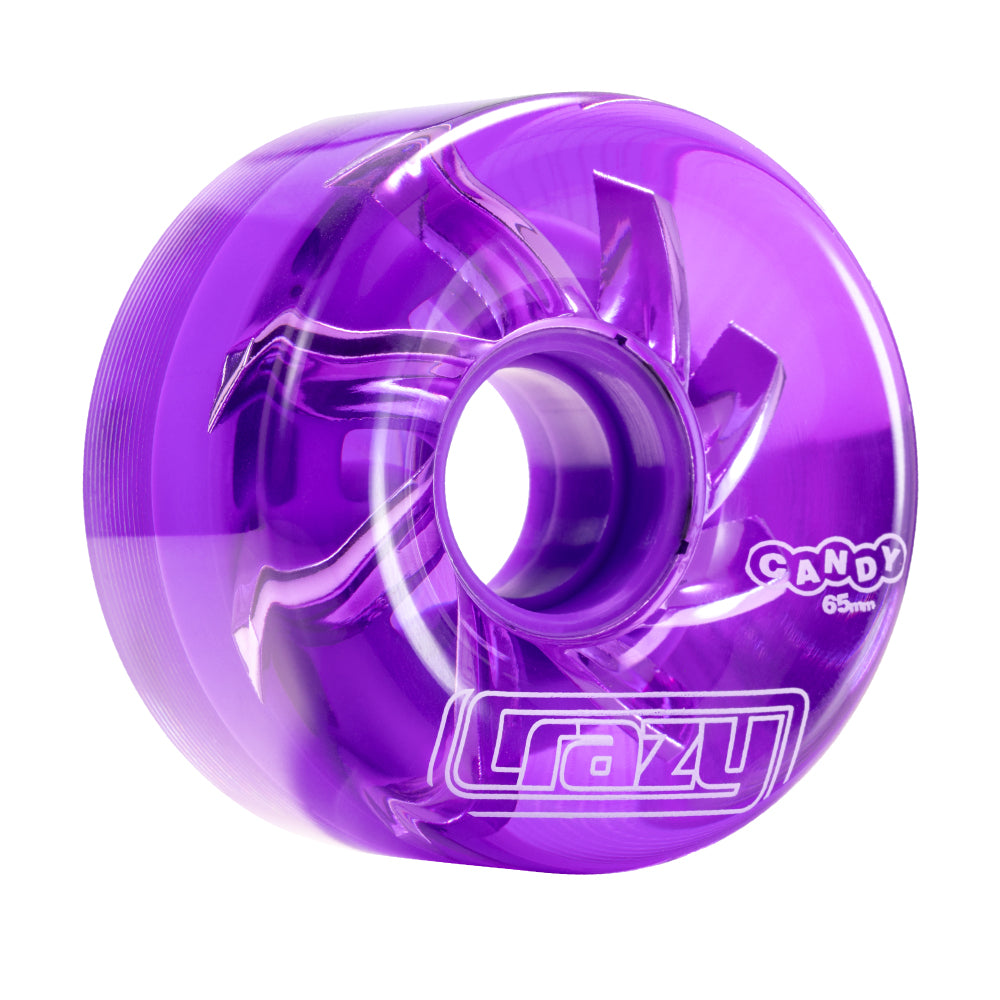 WHEEL CANDY - Purple | Grape