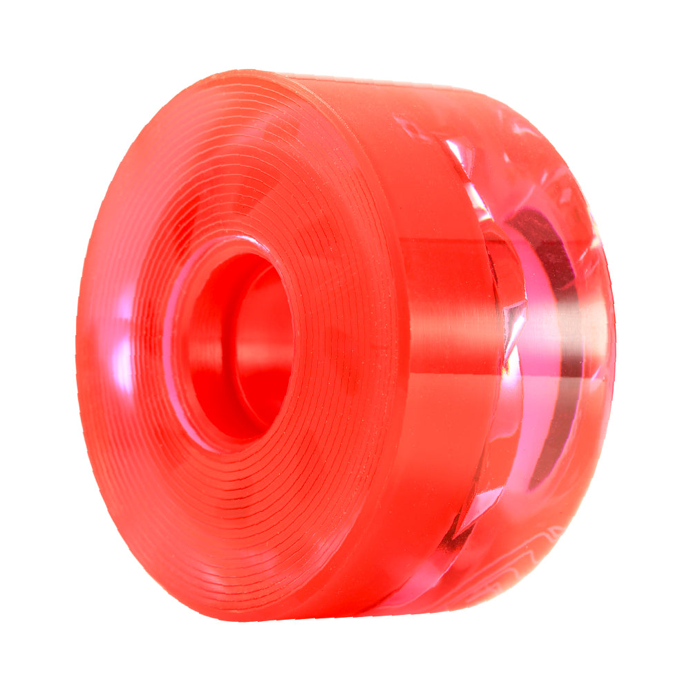 Wheel Candy Cherry Red | Outdoor Roller Skate Wheels