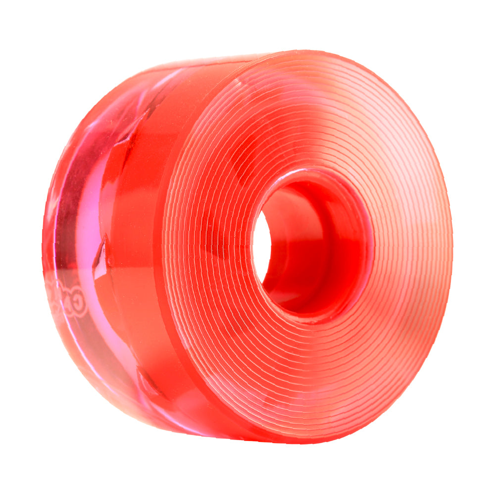 WHEEL CANDY - Red | Cherry