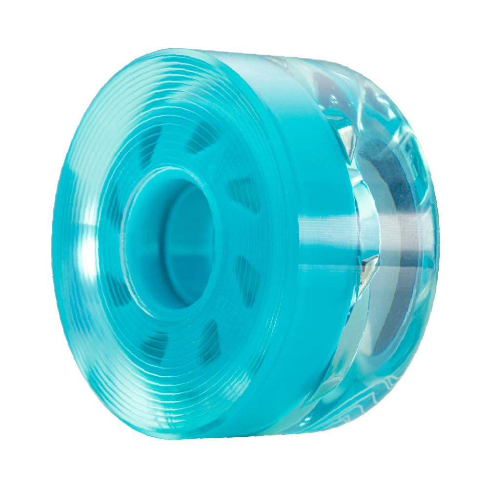 WHEEL CANDY - Teal | Mint