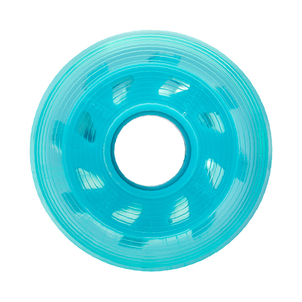 WHEEL CANDY - Teal | Mint