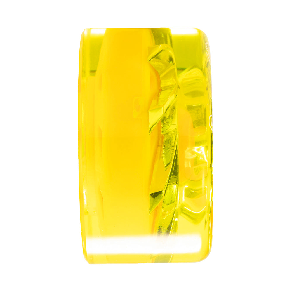 WHEEL CANDY - Yellow | Lemon