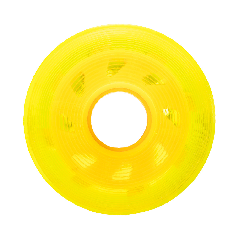 WHEEL CANDY - Yellow | Lemon