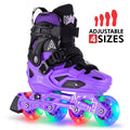 Blade Ultra Purple