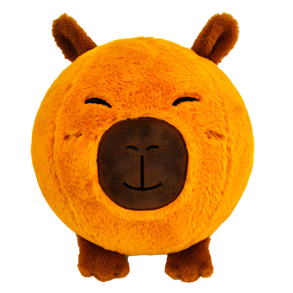 Bounce Roll Buddy | CUTE CAPYBARA