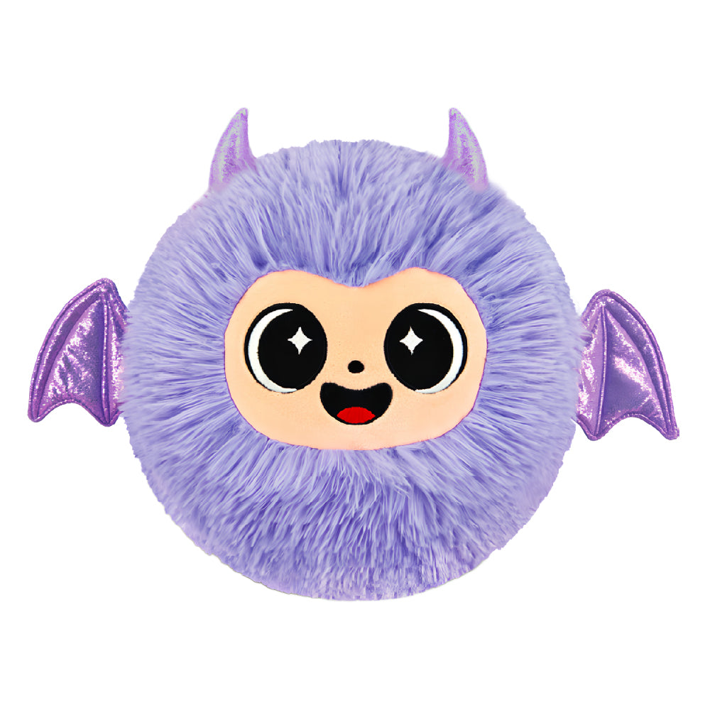 Bounce Roll Buddy | FAIRY FLUFFY Purple