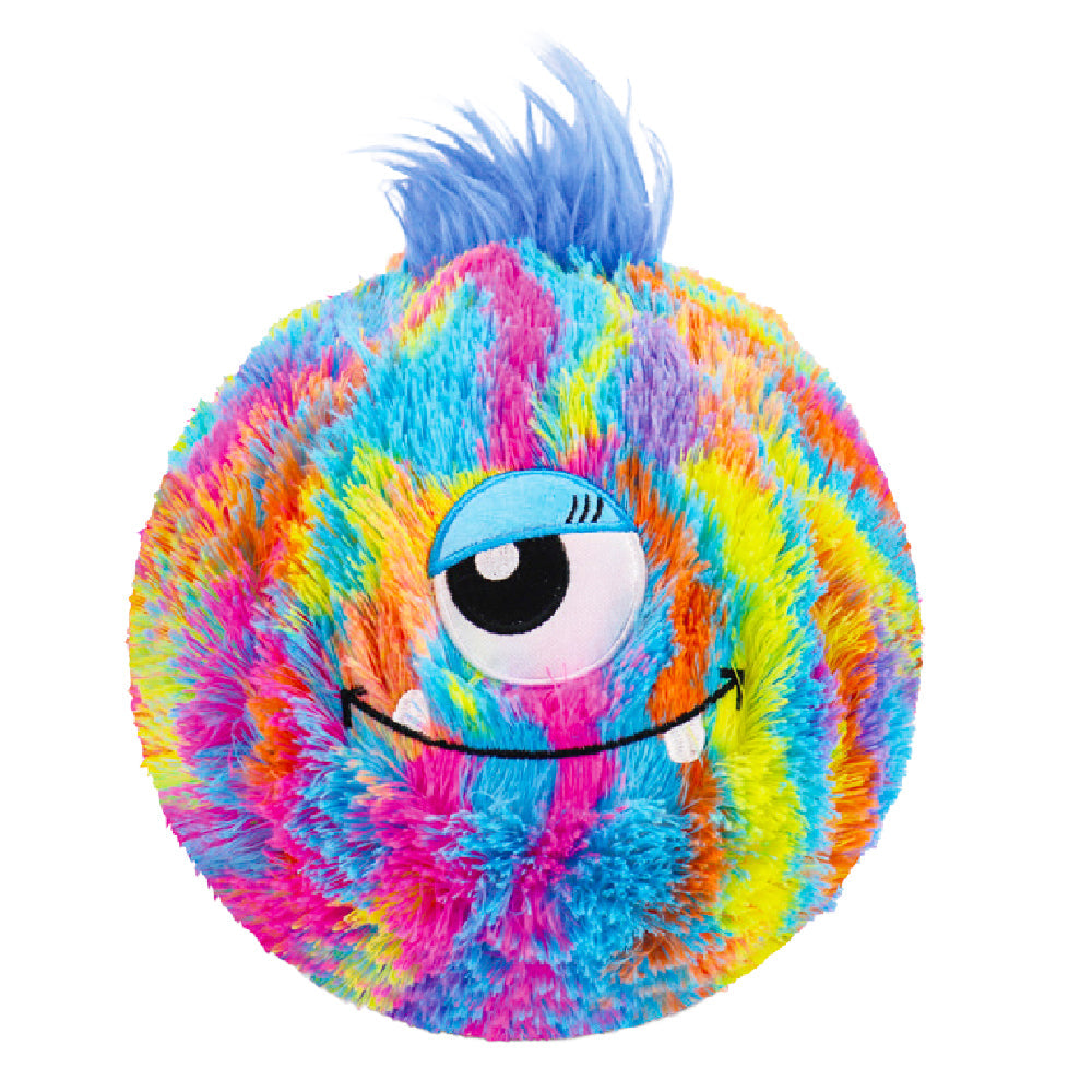 Bounce Roll Buddy | FUZZBUD Rainbow