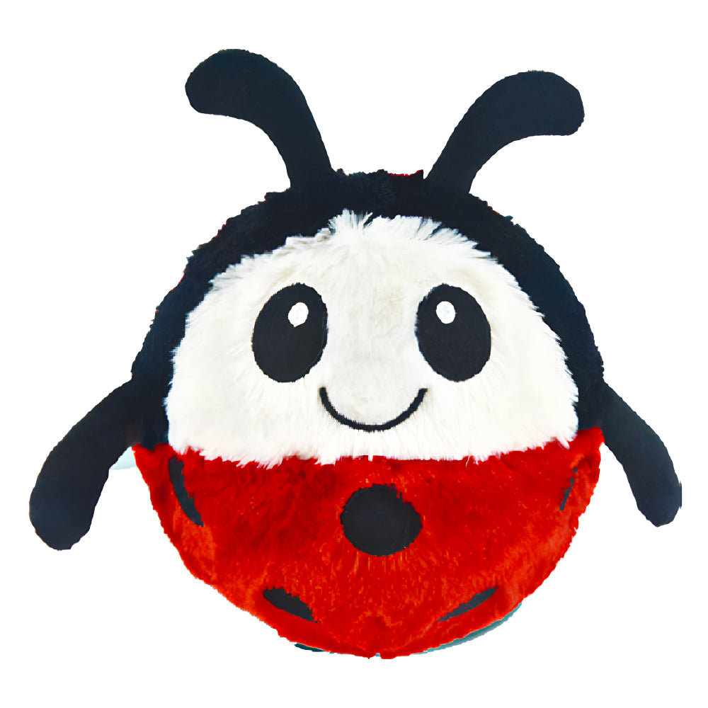 Bounce Roll Buddy | LADYBUG