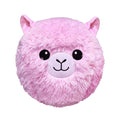 Llama Pink
