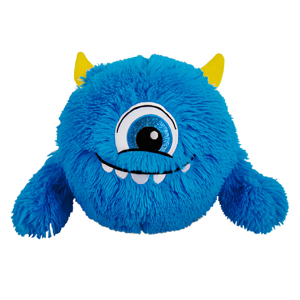 Bounce Roll Buddy | LITTLE MONSTER Blue