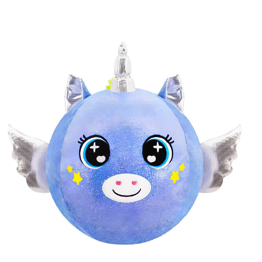 Bounce Roll Buddy | UNICORN Bubblegum