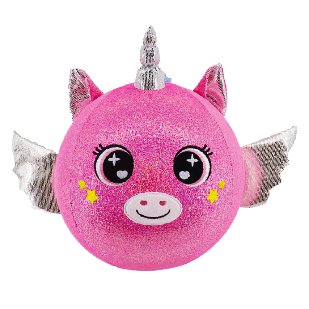 Bounce Roll Buddy | UNICORN Pink
