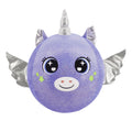 Unicorn Purple