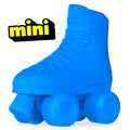 mini Blue