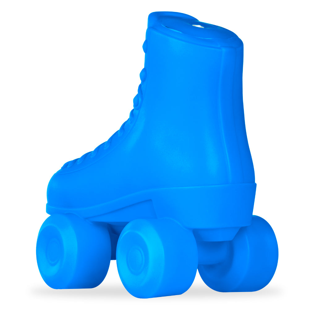 mini INFLATE-A-SKATE Blue