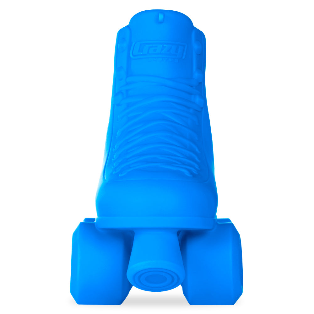 mini INFLATE-A-SKATE Blue