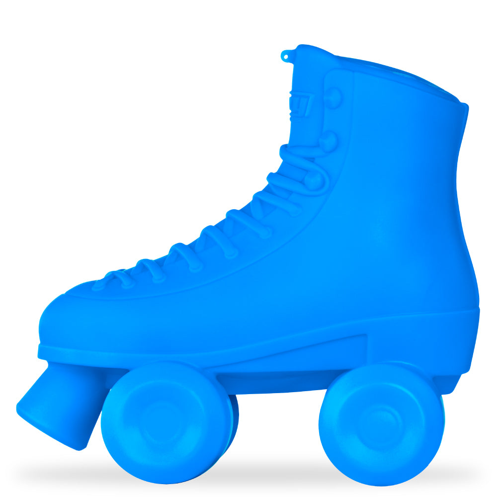 mini INFLATE-A-SKATE Blue