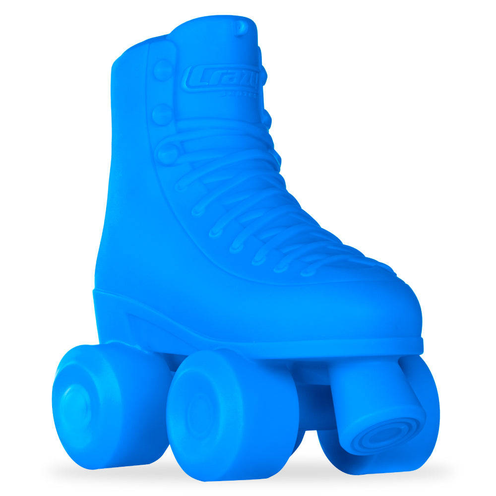 mini INFLATE-A-SKATE Blue