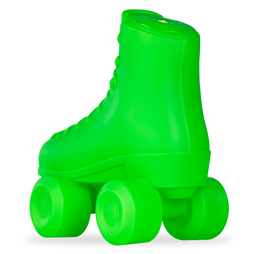 mini INFLATE-A-SKATE Green
