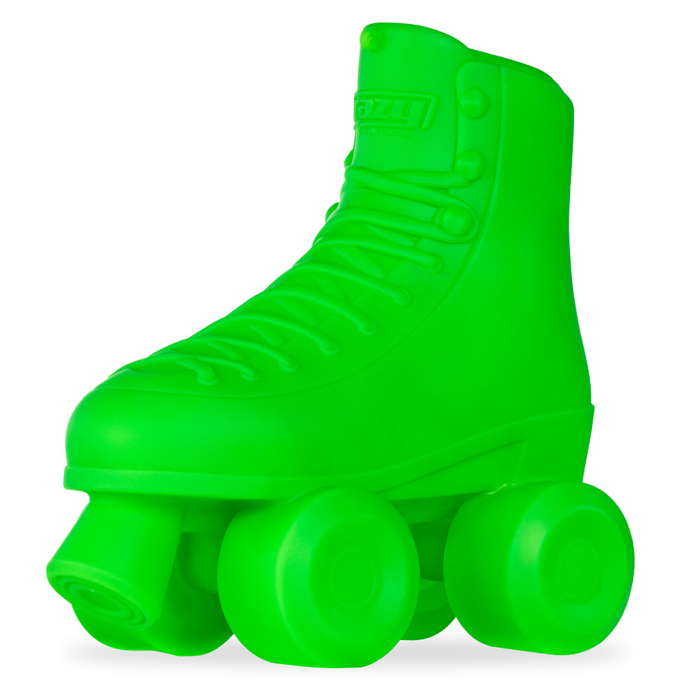 mini INFLATE-A-SKATE Green