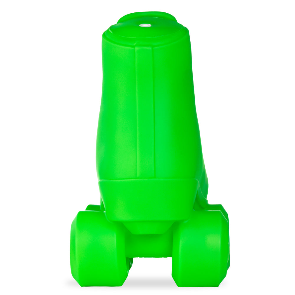 mini INFLATE-A-SKATE Green