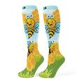 BUSY BEE | Crazy Socks