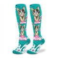 CATS MEOW | Crazy Socks