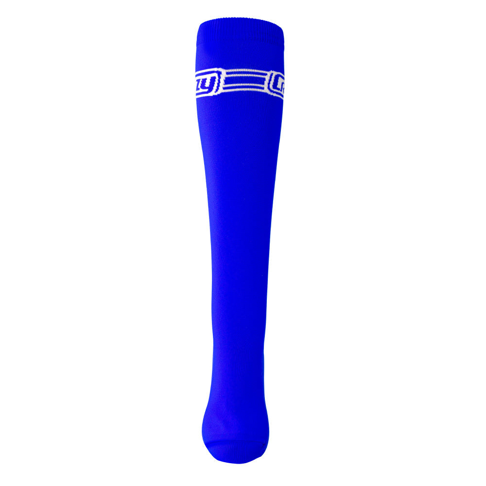 CLASSIC Blue | Crazy Socks