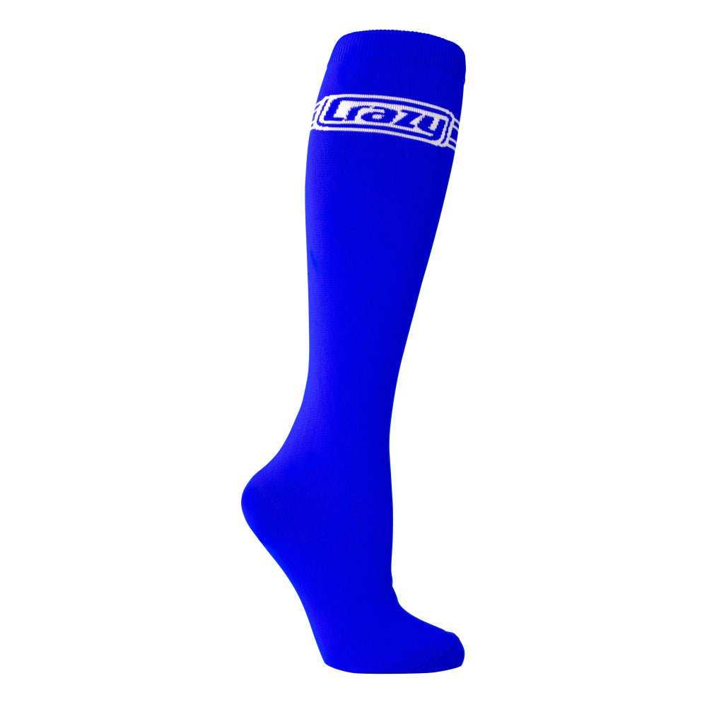 CLASSIC Blue | Crazy Socks