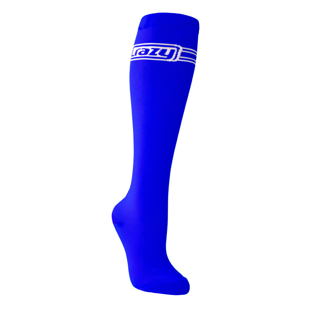 CLASSIC Blue | Crazy Socks