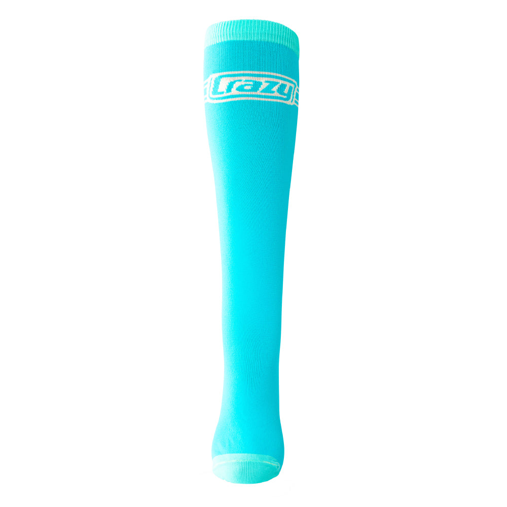 CLASSIC Teal | Crazy Socks