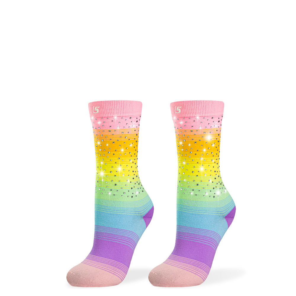 DIAMOND MAGIC | Crazy Socks